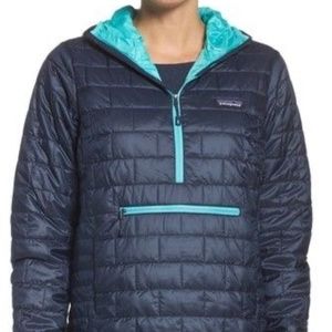 Patagonia Nano Puff Bivy pullover